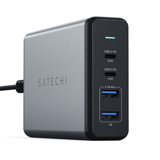 Chargeur de bureau USB-C PD 108W