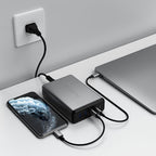Chargeur de bureau USB-C PD 108W