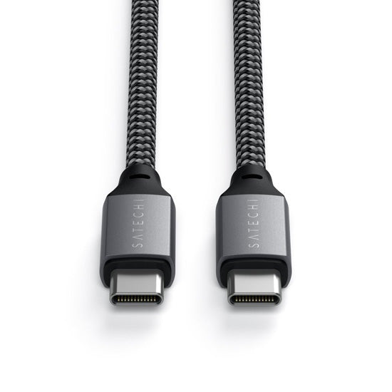 Câble USB-C vers USB-C 100W (2m)