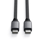 Câble USB-C vers USB-C 100W (2m)