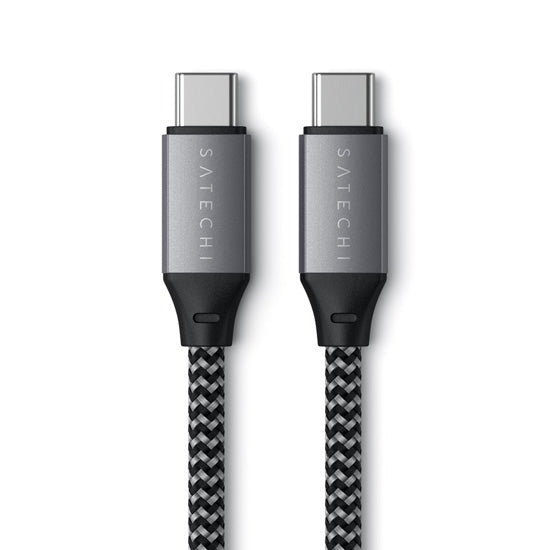 Câble USB-C vers USB-C 100W (2m)