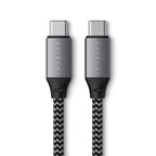 Câble USB-C vers USB-C 100W (2m)
