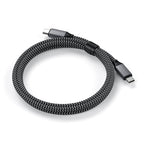 Câble USB-C vers USB-C 100W (2m)