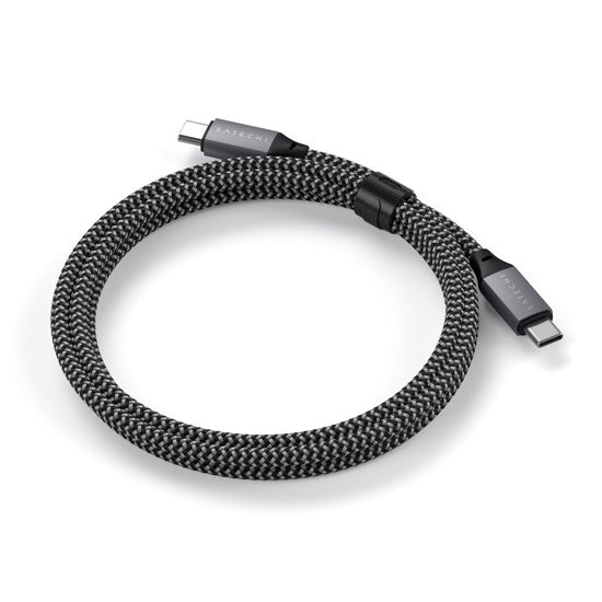 Câble USB-C vers USB-C 100W (2m)