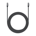 Câble USB-C vers USB-C 100W (2m)