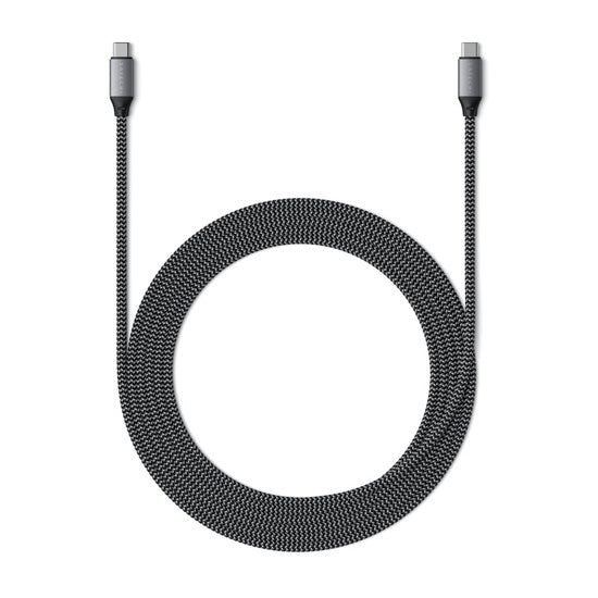 Câble USB-C vers USB-C 100W (2m)