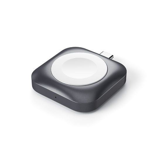 Support de chargement Apple Watch magnétique