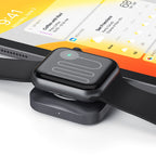 Support de chargement Apple Watch magnétique