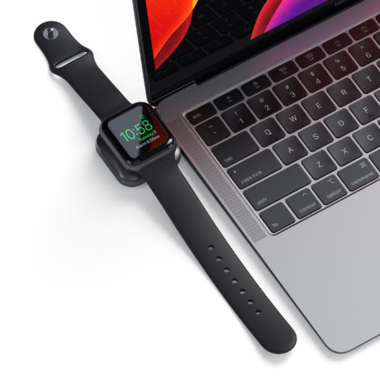 Support de chargement Apple Watch magnétique