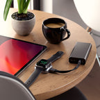 Support de chargement Apple Watch magnétique