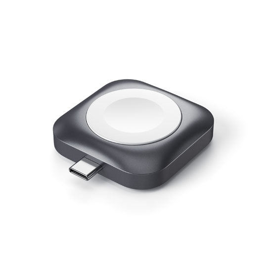 Support de chargement Apple Watch magnétique