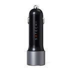 Prise allume cigare 72W Gris Sidéral