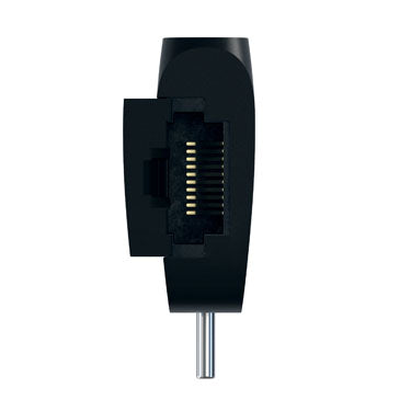 Type-C Pro Hub With Ethernet & 4K HDMI Space Grey