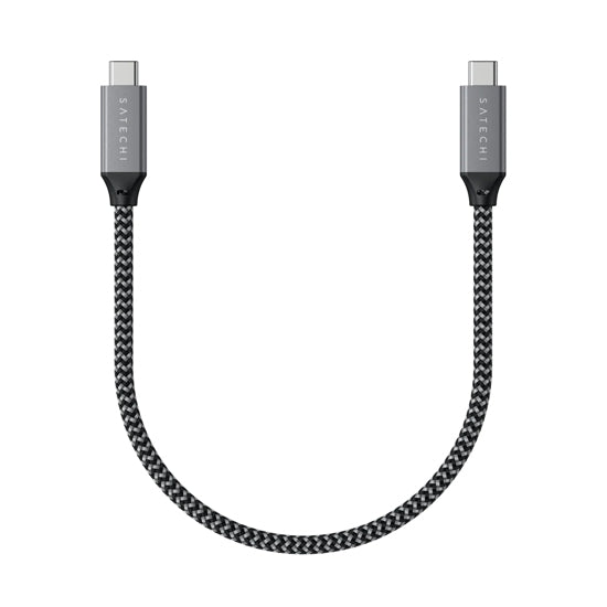 Câble USB4 C-to-C (0,25 m)