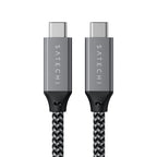 Câble USB4 C-to-C (0,25 m)