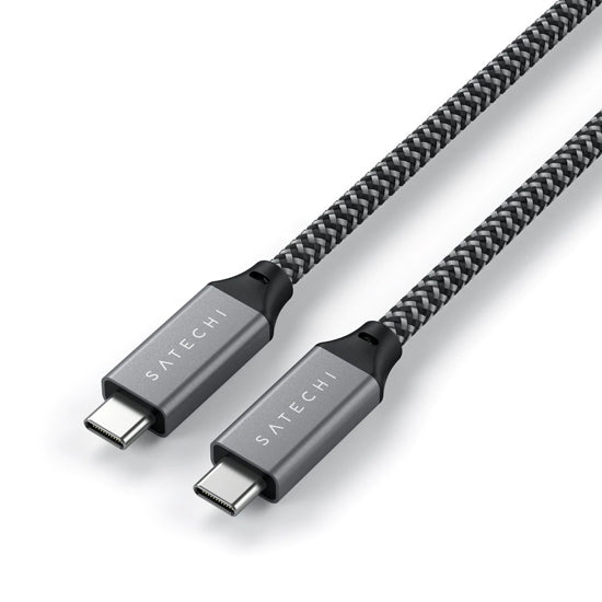 Câble USB4 C-to-C (0,25 m)