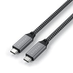 Câble USB4 C-to-C (0,25 m)