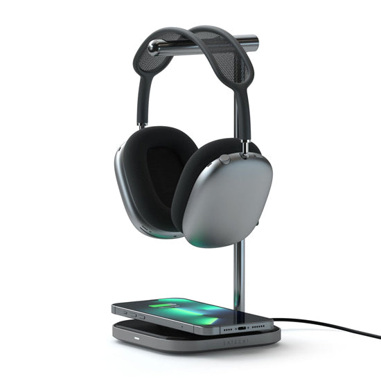 Supports de casque