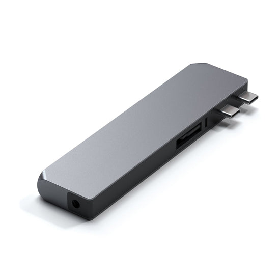 Pro Hub Max - Space Gray