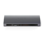 Thunderbolt 4 Dock Station Space Gray