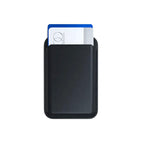 Support Wallet MagSafe Noir