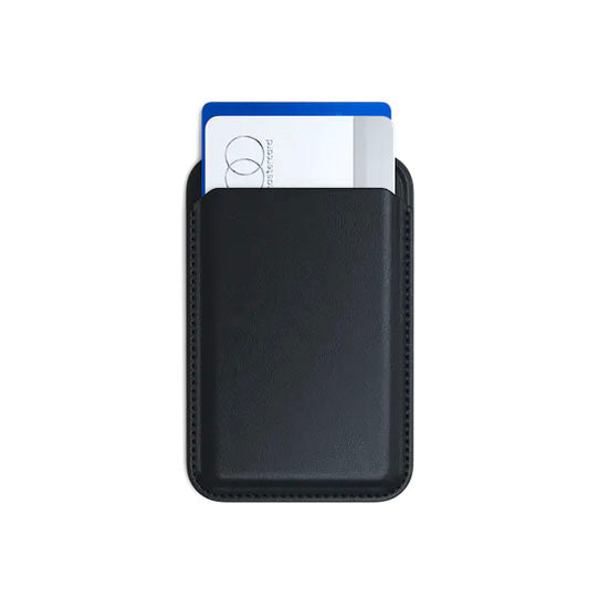 Support Wallet MagSafe Noir
