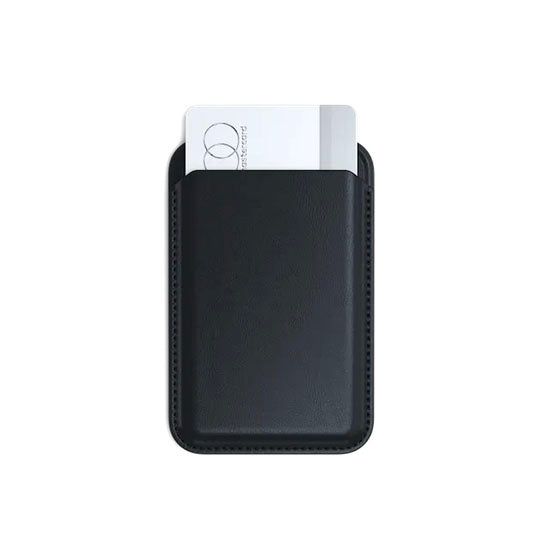 Support Wallet MagSafe Noir