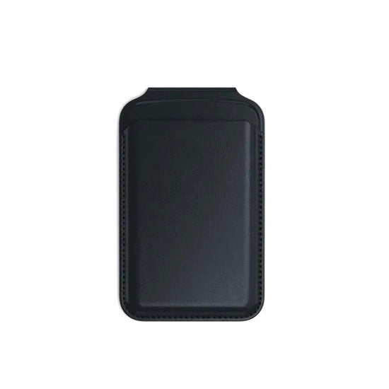 Support Wallet MagSafe Noir