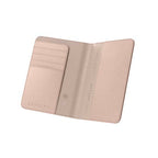 Étui passeport FindAll™ Desert Rose