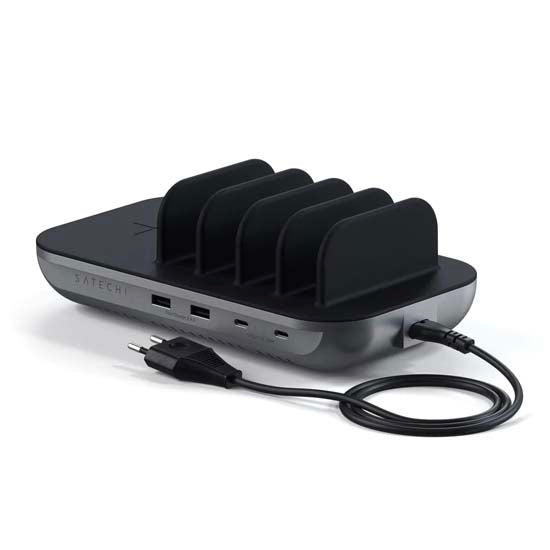 Dock5 Station de charge multi-device