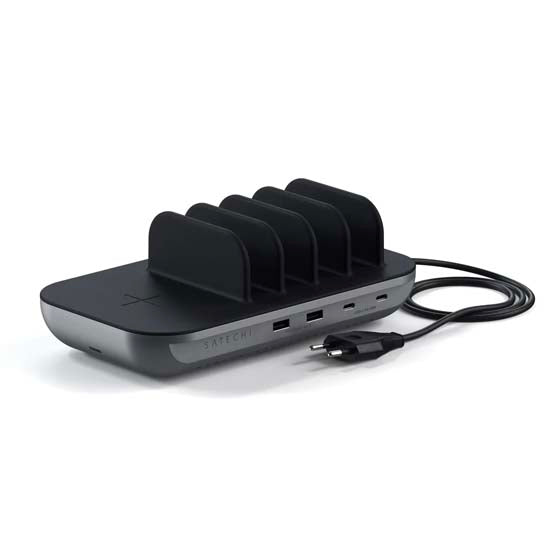 Dock5 Station de charge multi-device