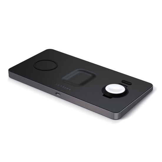 Trio Wireless