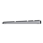 Extension de clavier sans fil Gris Sidéral