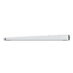 Extension de clavier sans fil Argent