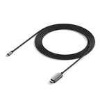 Cable USB-C vers HDMI 2.1 8K (2m) Space Gray