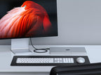 Câble Thunderbolt 4 Pro (1 m) Noir