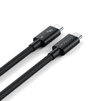 Câble Thunderbolt 5 Pro (1 m) Noir