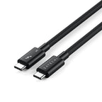 Câble Thunderbolt 5 Pro (1 m) Noir