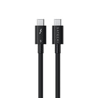 Câble Thunderbolt 5 Pro (1 m) Noir