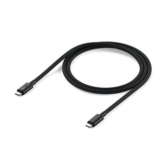 Câble Thunderbolt 5 Pro (1 m) Noir