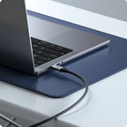 Câble USB4 V2 Pro (1.2 m) Noir