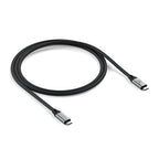 Câble USB4 V2 Pro (1.2 m) Noir