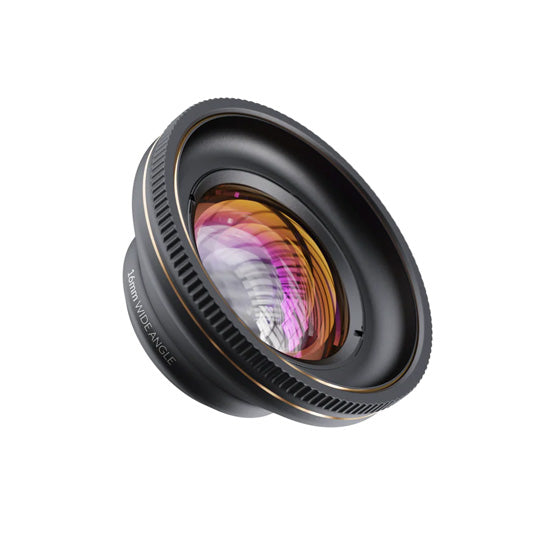 LensUltra 16mm Wide Angle