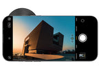 LensUltra 16mm Wide Angle