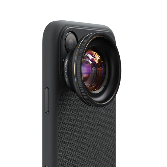LensUltra 16mm Wide Angle
