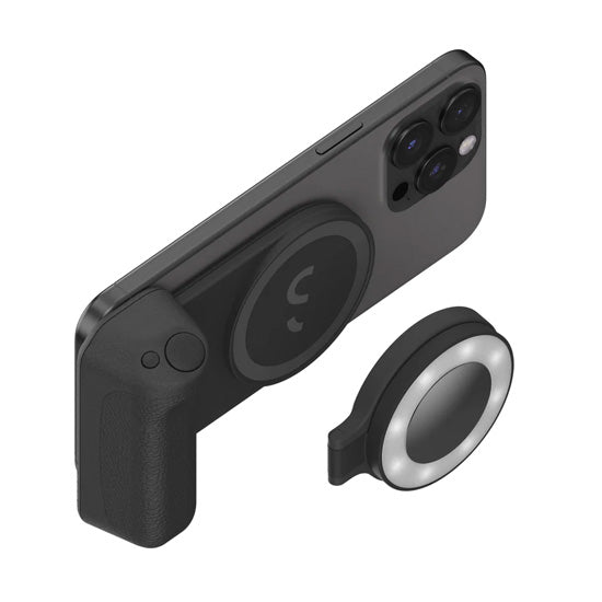 SnapPocket Light Midnight