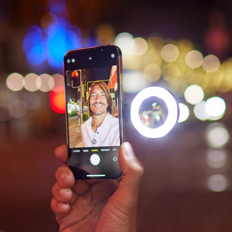 Pocket Light 2.0 Midnight