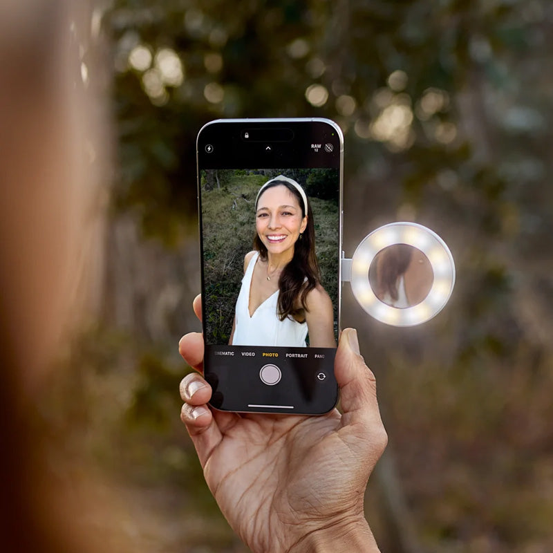 Pocket Light 2.0 Stone