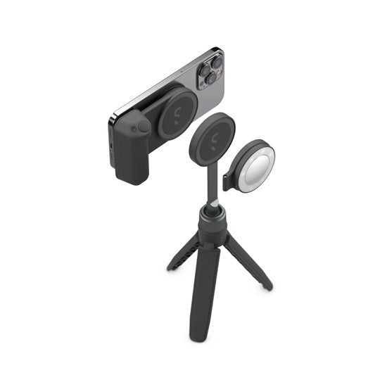 SnapCreator Kit Pro Midnight