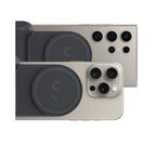 SnapTravel Kit Pro Midnight